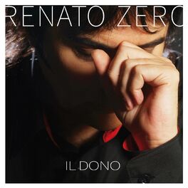 Renato Zero: albums, songs, playlists