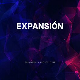 Album cover of Expansión