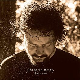 Album cover of Saturno