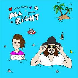 Album cover of All Right