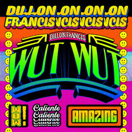 Album cover of WUT WUT