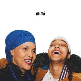 Album cover of mimi
