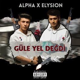 Album cover of Güle Yel Değdi