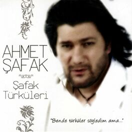Album cover of Şafak Türküleri