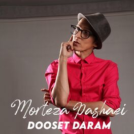 Album cover of Dooset Daram