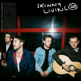 Album cover of Live and Acoustic