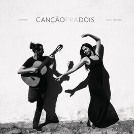 Album cover of Canção pra Dois