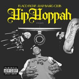 Album cover of Hip Hoppah (feat. Rap Bang Club)