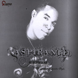 Album cover of Si Supieras (Reggaeton Romantic Style)