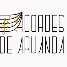 Album cover of Acordes de Aruanda (Ao Vivo)