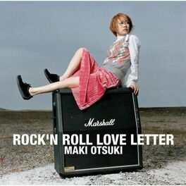 Album cover of ROCK'N ROLL LOVE LETTER