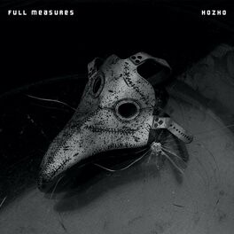 Album cover of Full Measures (Extended Mix)