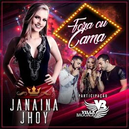 Album cover of Fora ou Cama