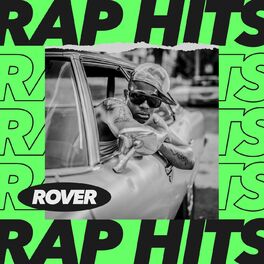 Album cover of Rover: Rap Hits