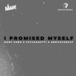 Album cover of I Promised Myself