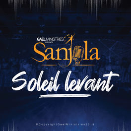 Album cover of Sanjola 2019 (Live)
