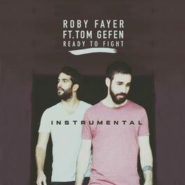 Album cover of Ready to Fight (Instrumental)