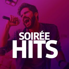 Album cover of Soirée Hits