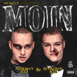 Album cover of MOIN