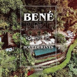 Album cover of Bout de rêves