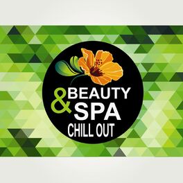 Album cover of Beauty & Spa Chill Out (Relaxation Wellness Lounge Music)