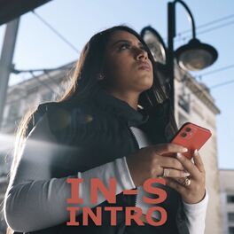 Album cover of Intro