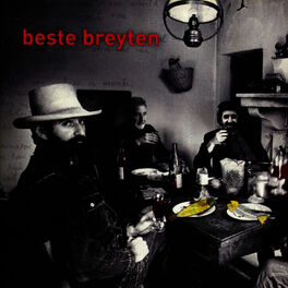 Album cover of Beste Breyten