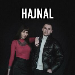 Album cover of Hajnal (feat. Bambi)