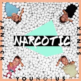 Album cover of Narcotic