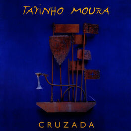 Album cover of Cruzada