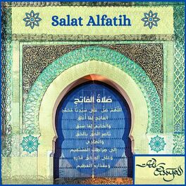 Album cover of Salat Alfatih