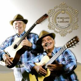 Album cover of Rei Caipira