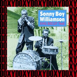 Album cover of King Biscuit Time (Hd Remastered Edition, Doxy Collection)
