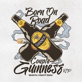 Album cover of Couple Guinness (VIP)