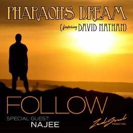 Album cover of Follow (feat. David Nathan & Najee)