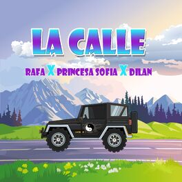 Album cover of La Calle