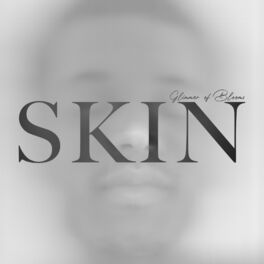 Album cover of Skin