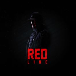 Album cover of RED LINE