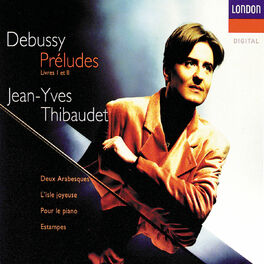 Album picture of Debussy: Complete Works for Solo Piano, Vol.1