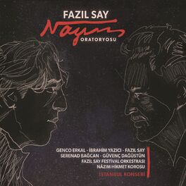 Album cover of Nazım Oratoryosu (Live)