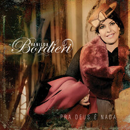 Album cover of Pra Deus É Nada