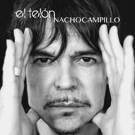 Album cover of El Telón