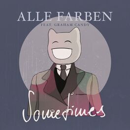 Album cover of Sometimes
