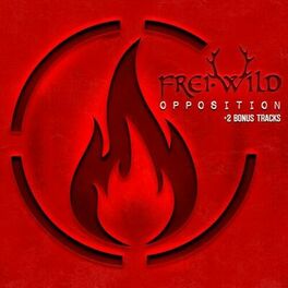 Album cover of Opposition (Deluxe Bonus Edition)
