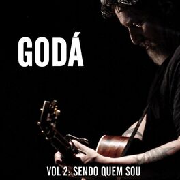 Album cover of Sendo Quem Sou
