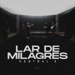 Album cover of Lar de Milagres