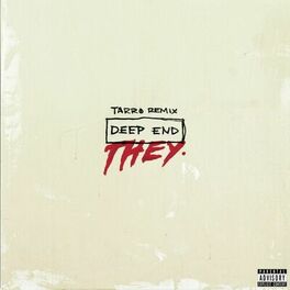 Album cover of Deep End (Tarro Remix)