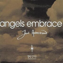 Album cover of Angels Embrace