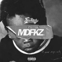 Album cover of MDFKZ Freestyle