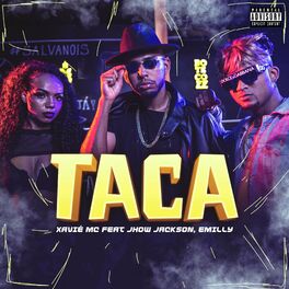 Album cover of Taca